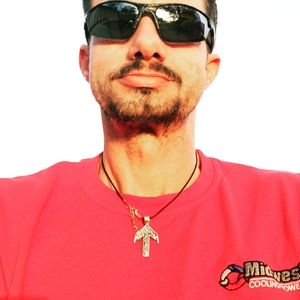 Meet your Posher, Danny